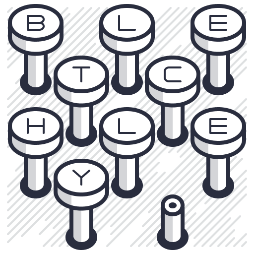 Coin Metrics Labs Blatchley Indexes Icon