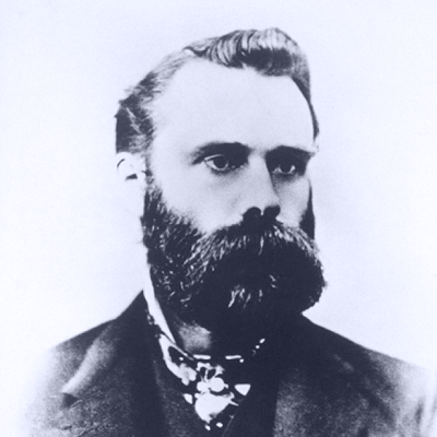 Charles Dow